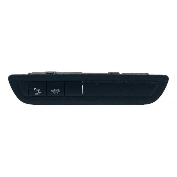 Botão Sensor Alarme Peugeot 208 9800671377