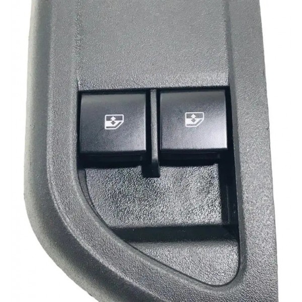 Botão Interruptor Vidro Elétrico D/e Chevrolet Onix 2013/19