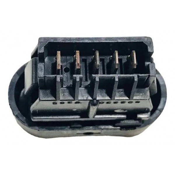 Botão Comando Desembaçador Renault Logan Sandero 2007/2011