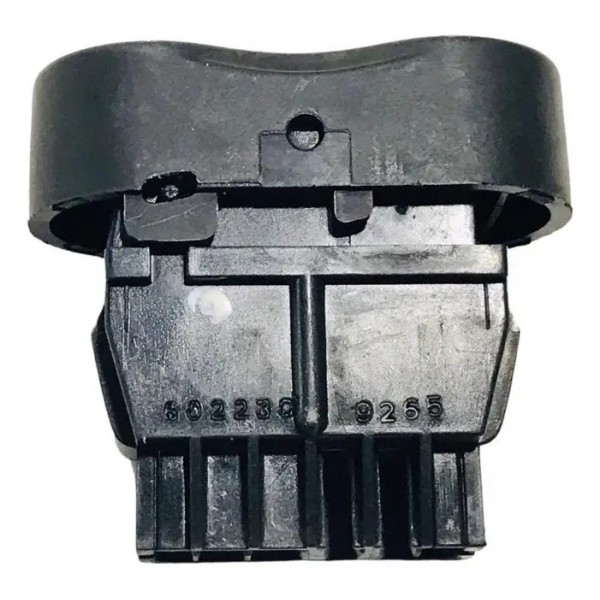 Botão Comando Desembaçador Renault Logan Sandero 2007/2011