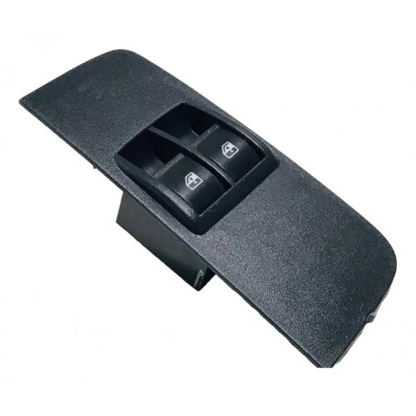 Botão Comando Vidro Elétrico D/e Fiat Palio 2005 A 2010