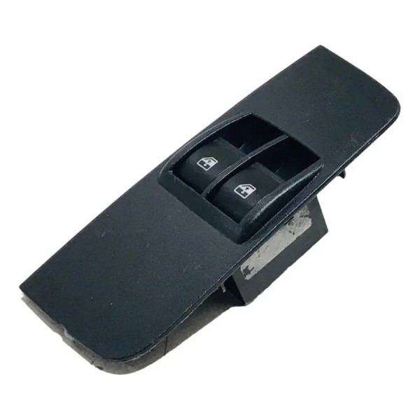 Botão Comando Vidro Elétrico D/e Fiat Palio 2005 A 2010