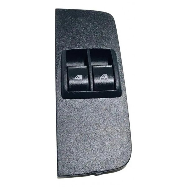 Botão Comando Vidro Elétrico D/e Fiat Palio 2005 A 2010