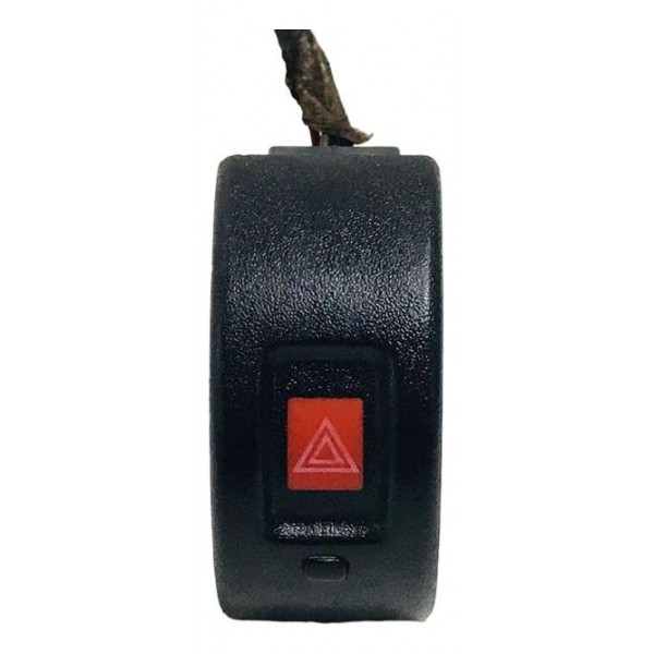 Botão Interruptor Pisca Alerta Gm Astra 1999-2011 90565714