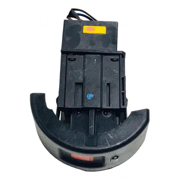 Botão Interruptor Pisca Alerta Gm Astra 1999-2011 90565714