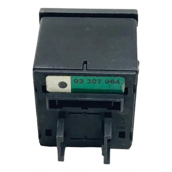 Botão Pisca Alerta / Trava Elétrica Gm Vectra 2006 A 2011