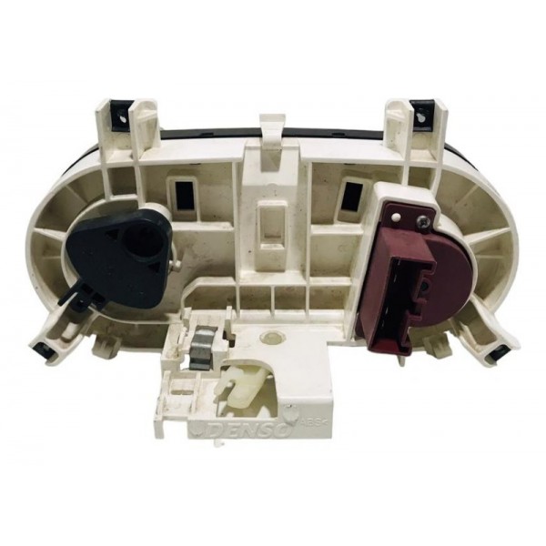 Comando Controle De Ar Fiat Uno Vivace 2011 A 2015 S/ar