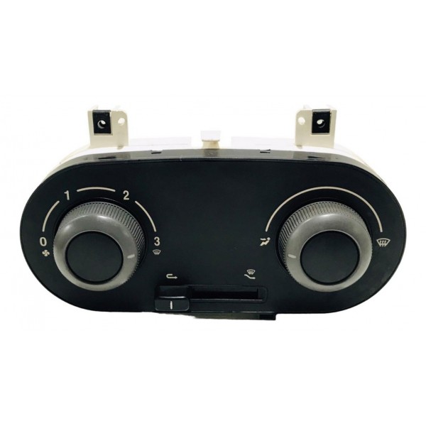 Comando Controle De Ar Fiat Uno Vivace 2011 A 2015 S/ar