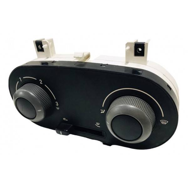 Comando Controle De Ar Fiat Uno Vivace 2011 A 2015 S/ar