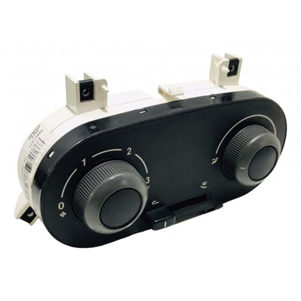 Comando Controle De Ar Fiat Uno Vivace 2011 A 2015 S/ar