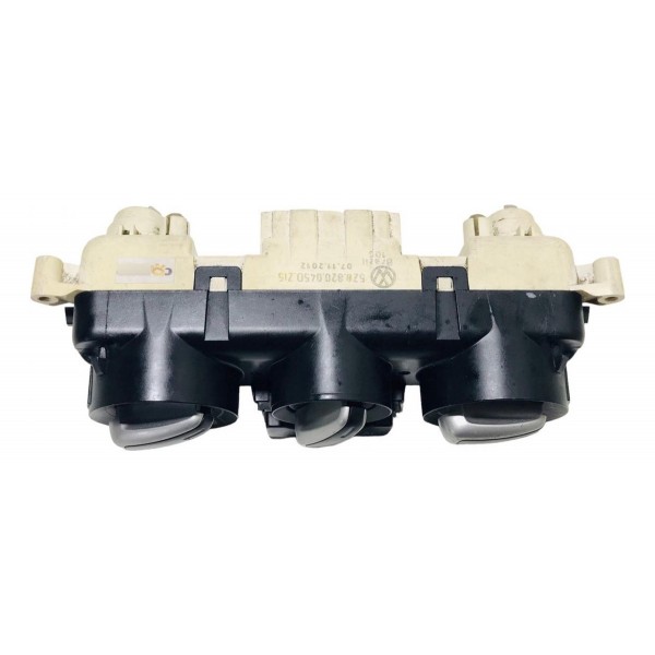 Comando Ar Condicionado Volkswagen Fox / Spacefox 2013-19