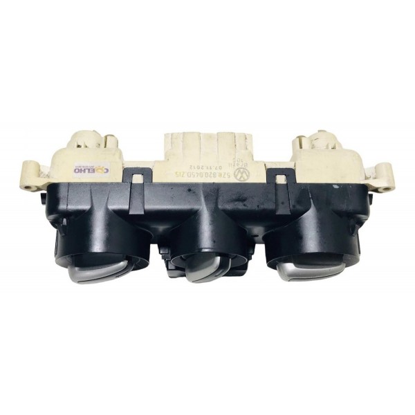 Comando Ar Condicionado Volkswagen Fox / Spacefox 2013-19