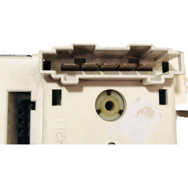 Comando Ar Condicionado Volkswagen Fox / Spacefox 2013-19