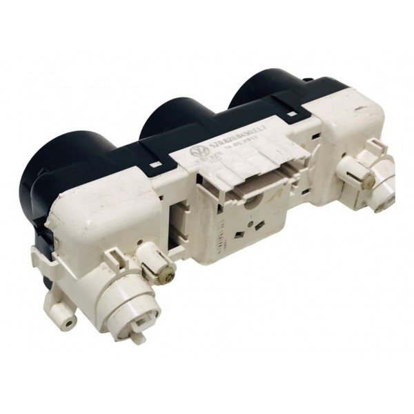 Comando Ar Condicionado Volkswagen Fox / Spacefox 2013/19