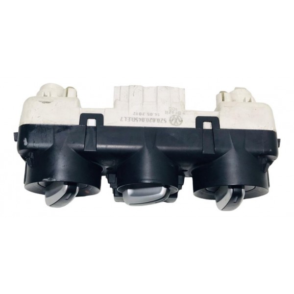 Comando Ar Condicionado Volkswagen Fox / Spacefox 2013/19