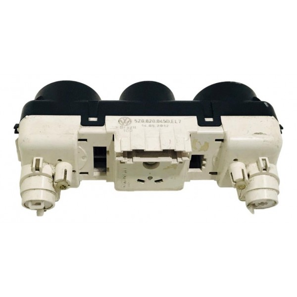 Comando Ar Condicionado Volkswagen Fox / Spacefox 2013/19