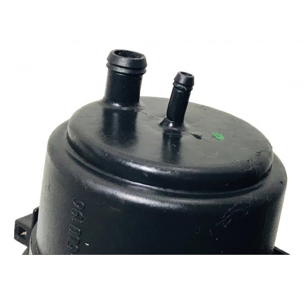 Filtro Do Canister Volkswagen Gol Saveiro G5 - 1h0201827