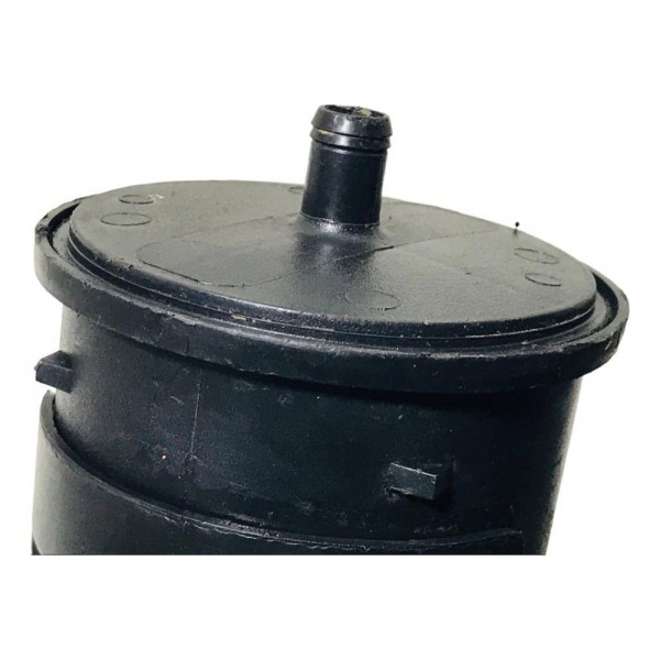 Filtro Do Canister Volkswagen Gol Saveiro G5 - 1h0201827