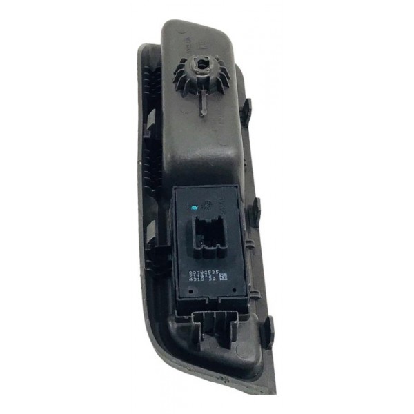 Moldura Botão Vidro Elétrico Chevrolet Cobalt 2015 94732451