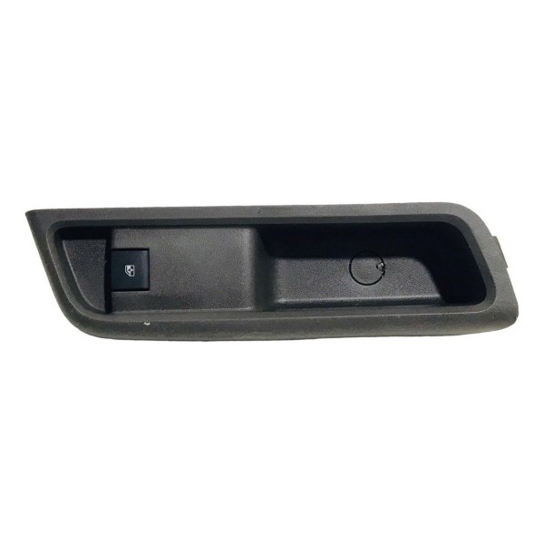 Moldura Botão Vidro Elétrico Chevrolet Cobalt 2015 94732451