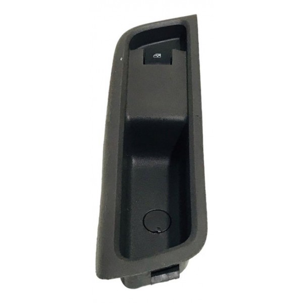 Moldura Botão Vidro Elétrico Chevrolet Cobalt 2015 94732451