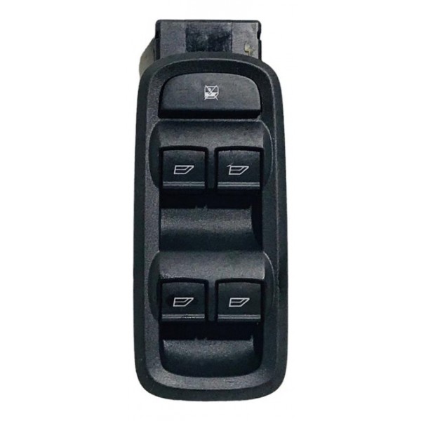 Comando Vidro Elétrico D/e Ford Ka 2014 2018 Original