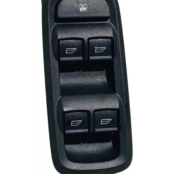 Comando Vidro Elétrico D/e Ford Ka 2014 2018 Original