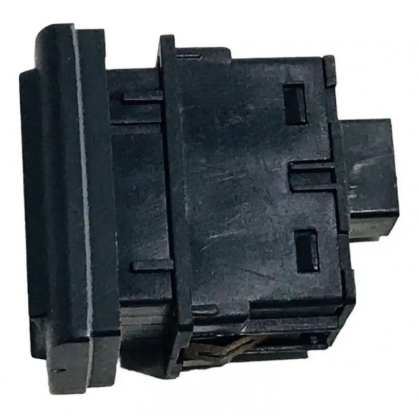 Botão Vidro Elétrico Traseiro Volkswagen Gol G5 Original