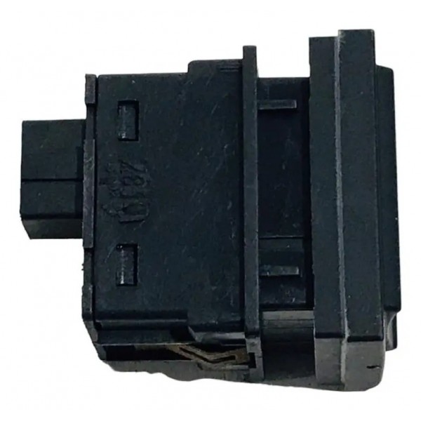 Botão Vidro Elétrico Traseiro Volkswagen Gol G5 Original
