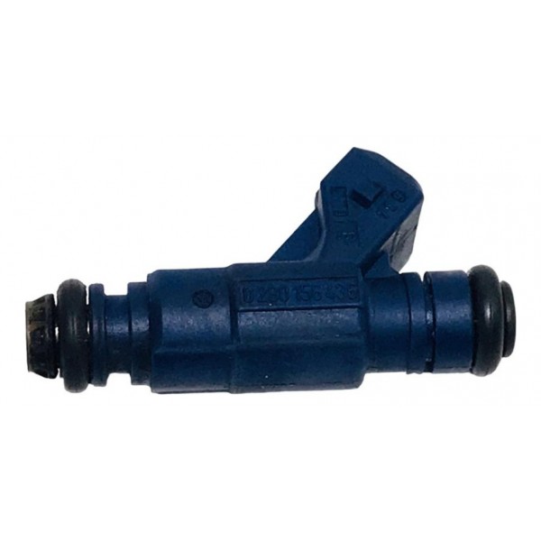 Bico Injetor Fiat Uno Mille Economy Fire 1.0 2012-2013