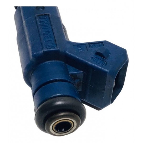 Bico Injetor Fiat Uno Mille Economy Fire 1.0 2012-2013