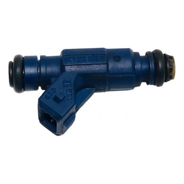 Bico Injetor Fiat Uno Mille Economy Fire 1.0 2012-2013