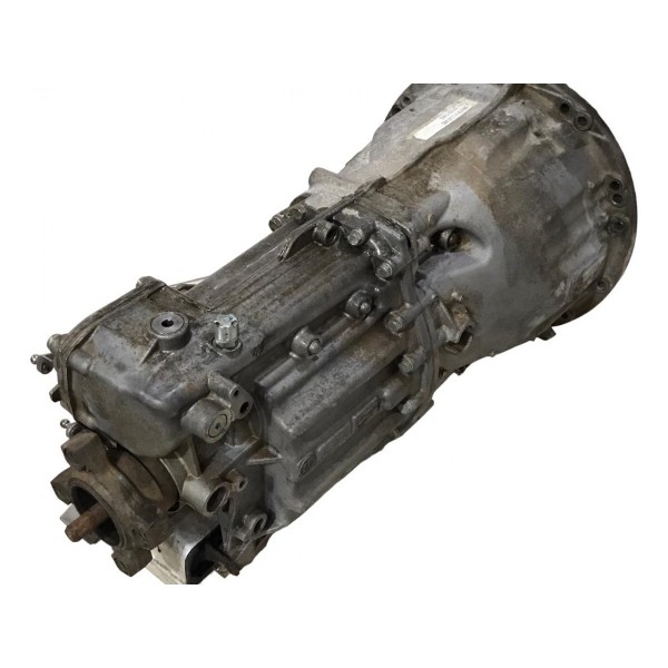 Caixa Câmbio Mb Sprinter 311 2.2 Biturbo 2013/2014