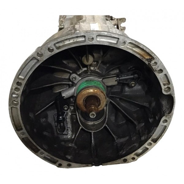 Caixa Câmbio Mb Sprinter 311 2.2 Biturbo 2013/2014