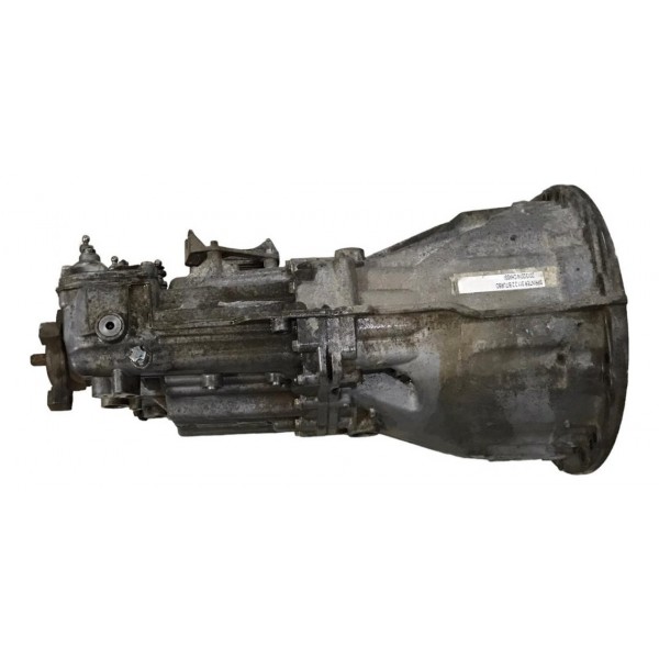 Caixa Câmbio Mb Sprinter 311 2.2 Biturbo 2013/2014