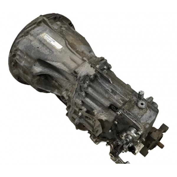 Caixa Câmbio Mb Sprinter 311 2.2 Biturbo 2013/2014