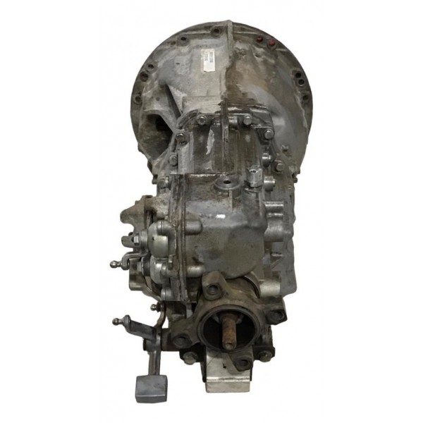 Caixa Câmbio Mb Sprinter 311 2.2 Biturbo 2013/2014