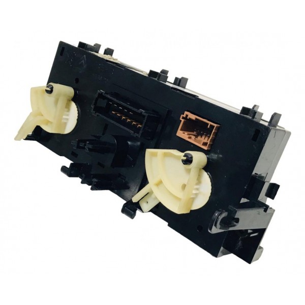 Comando Ar Condicionado Citroen C3 Aircross 2011/2012