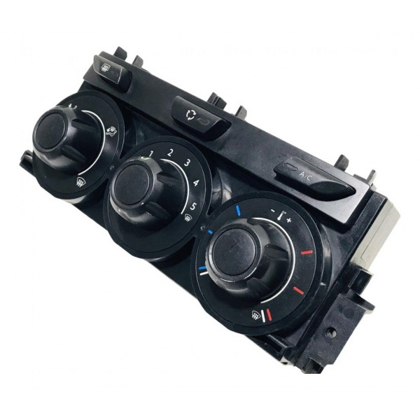 Comando Ar Condicionado Citroen C3 Aircross 2011/2012