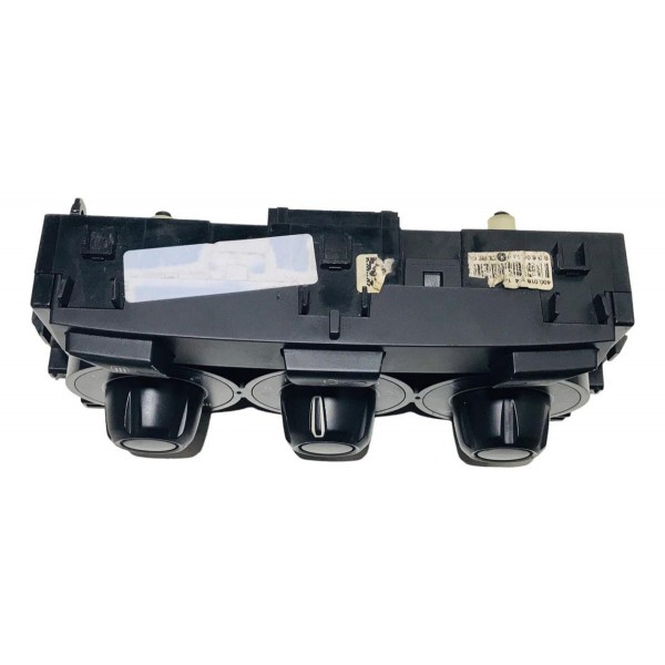 Comando Ar Condicionado Citroen C3 Aircross 2011/2012