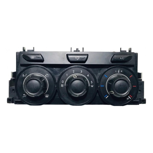 Comando Ar Condicionado Citroen C3 Aircross 2011/2012