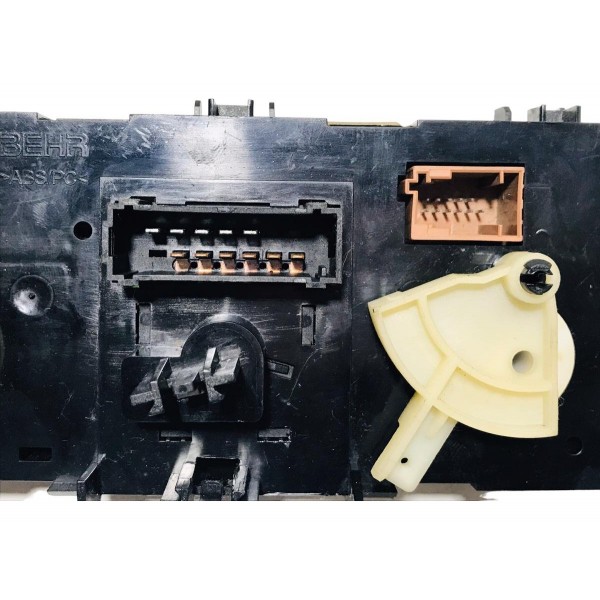 Comando Ar Condicionado Citroen C3 Aircross 2011/2012