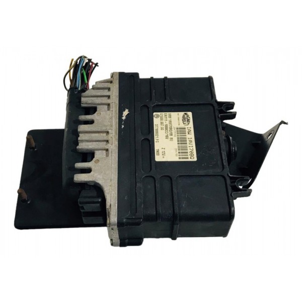 Módulo De Injeção Vw Gol 1.0 16v 1998/2001 377906021.fg