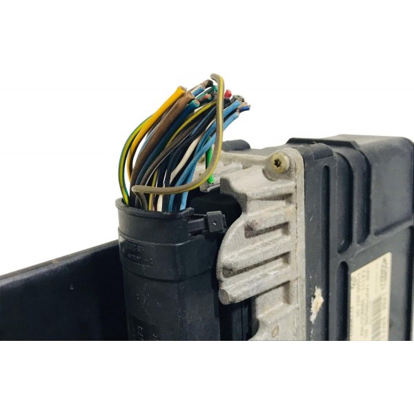 Módulo De Injeção Vw Gol 1.0 16v 1998/2001 377906021.fg