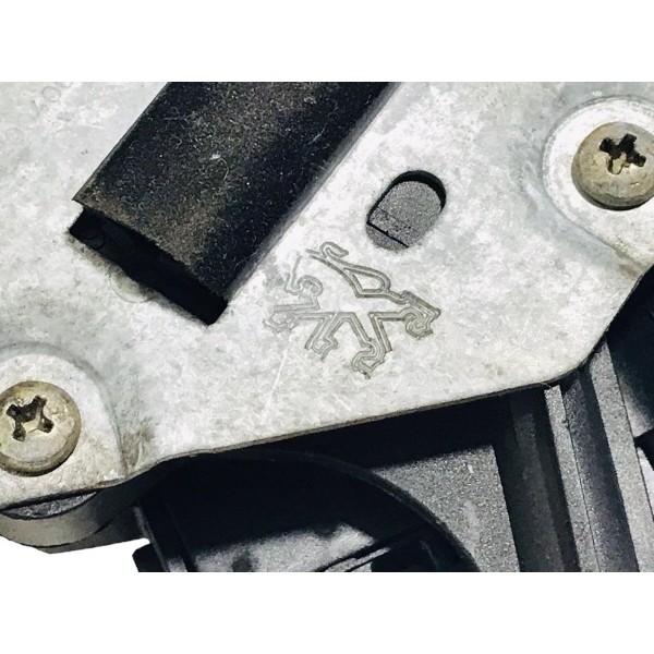 Maquina De Vidro Dianteira Direita Peugeot 206 4 Portas