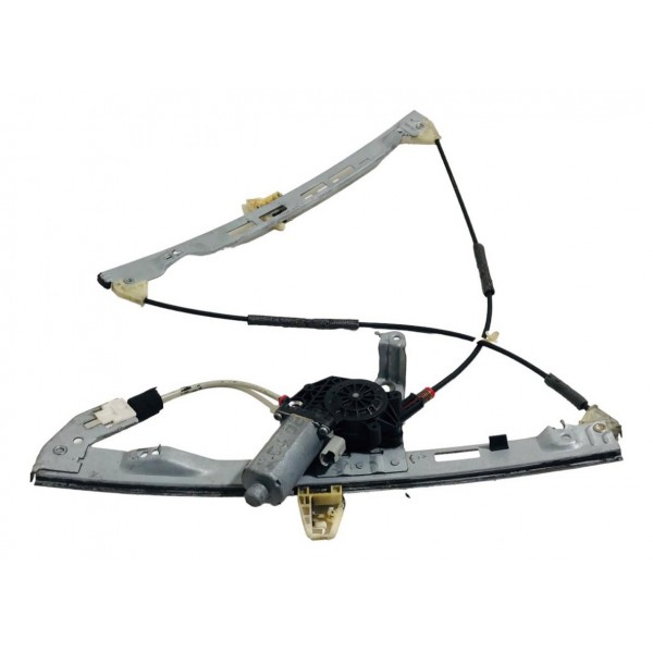 Maquina De Vidro Dianteira Direita Peugeot 206 Comparar