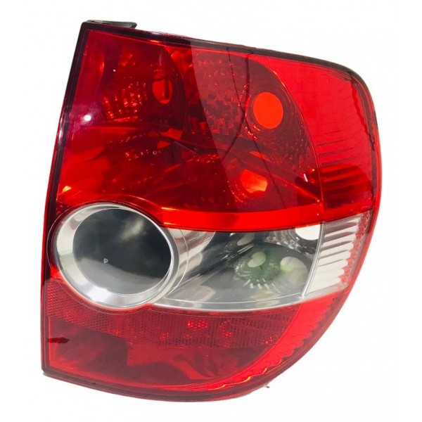Lanterna Traseira Direita Vw Fox 1.6 2009/2010