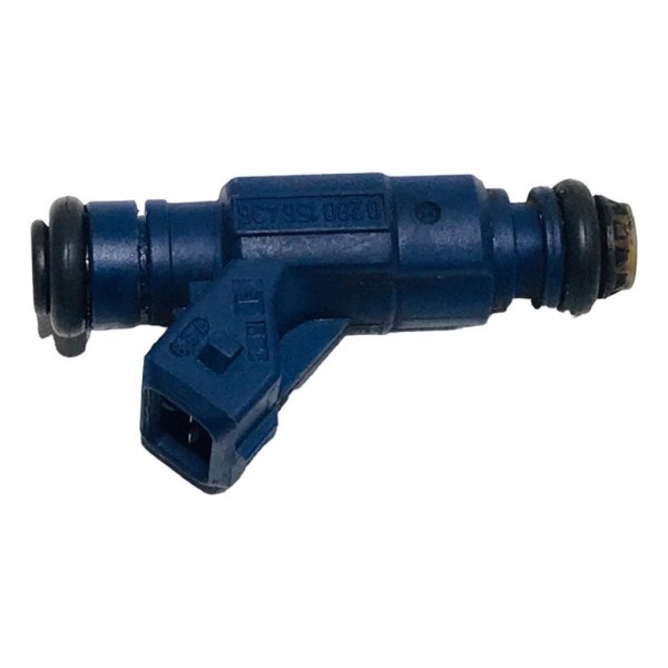 Bico Injetor Fiat Uno Mille Economy Fire 1.0 2012/2013