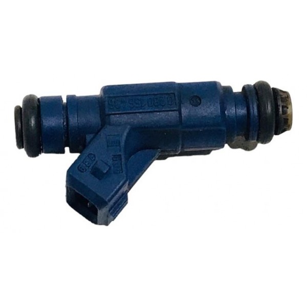 Bico Injetor Fiat Uno Mille Economy Fire 1.0 2012/13