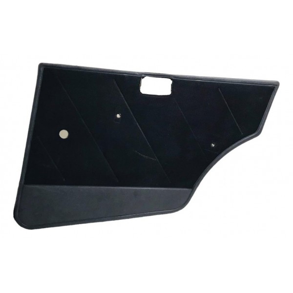 Forro Porta T/d Fiat Uno Mille Economy Fire 1.0 2012/13